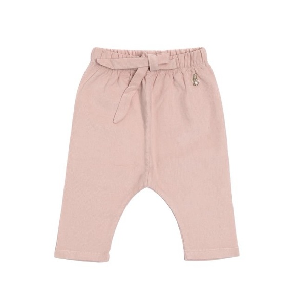 Pink Corduroy Pants Sizes: 3, 6, 9 M - Picture 1 of 1